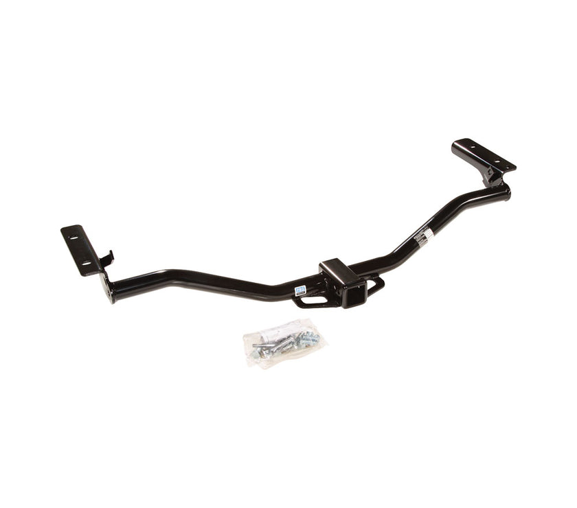 11-19 Ford Explorer Hitch