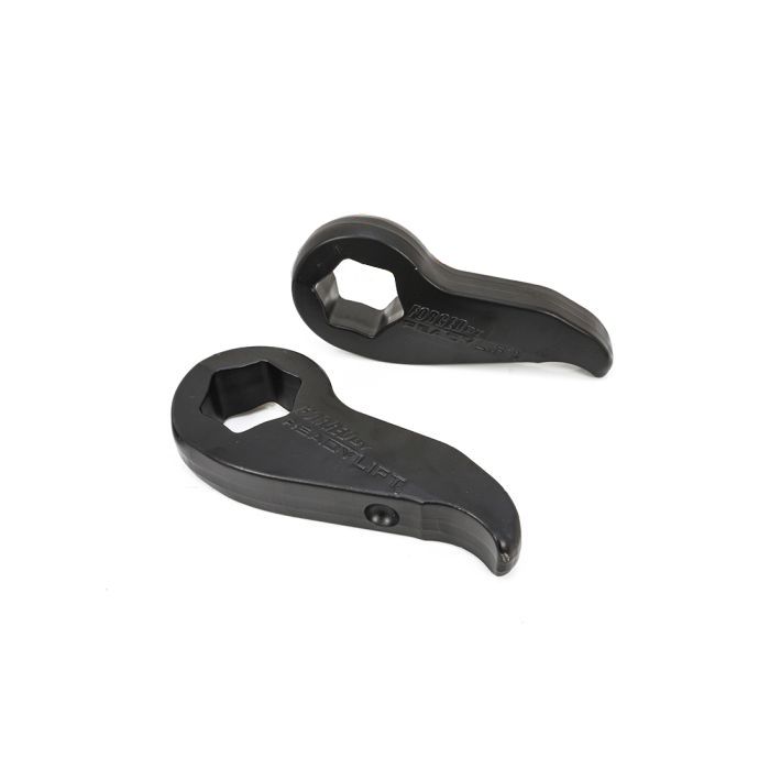 Ready Lift 2'' Front Leveling Kit 2020-2025 GM 2500/3500