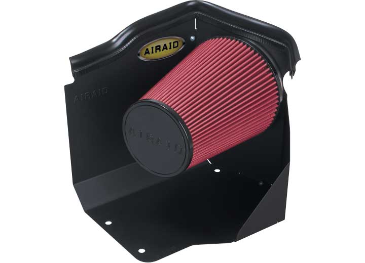 Airaid Cold Air Intake Kit 05-06 GM