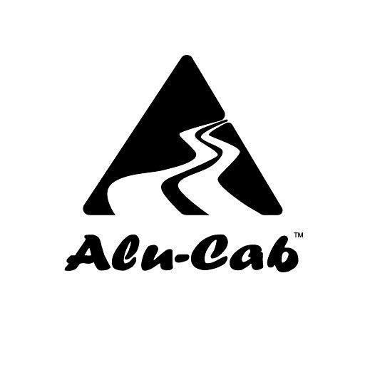 Alu-Cab Canopy Cupboard 1250MM
