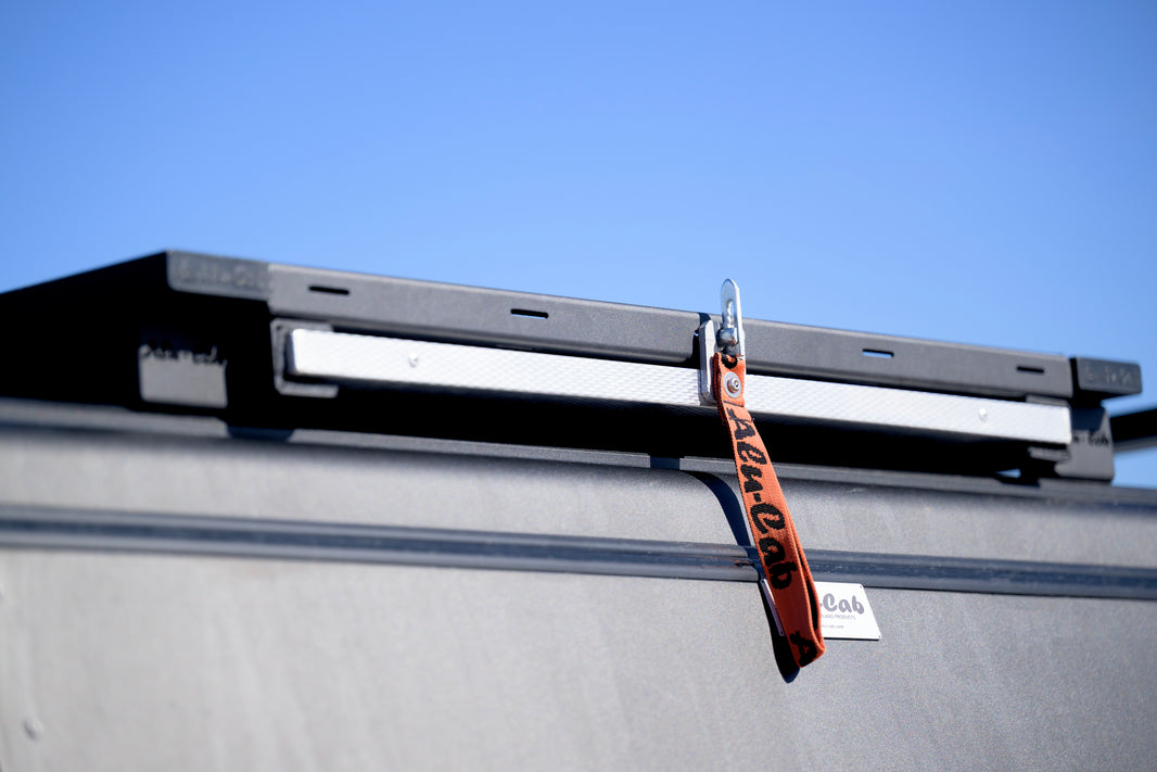 Roof Rack Tray 2.0