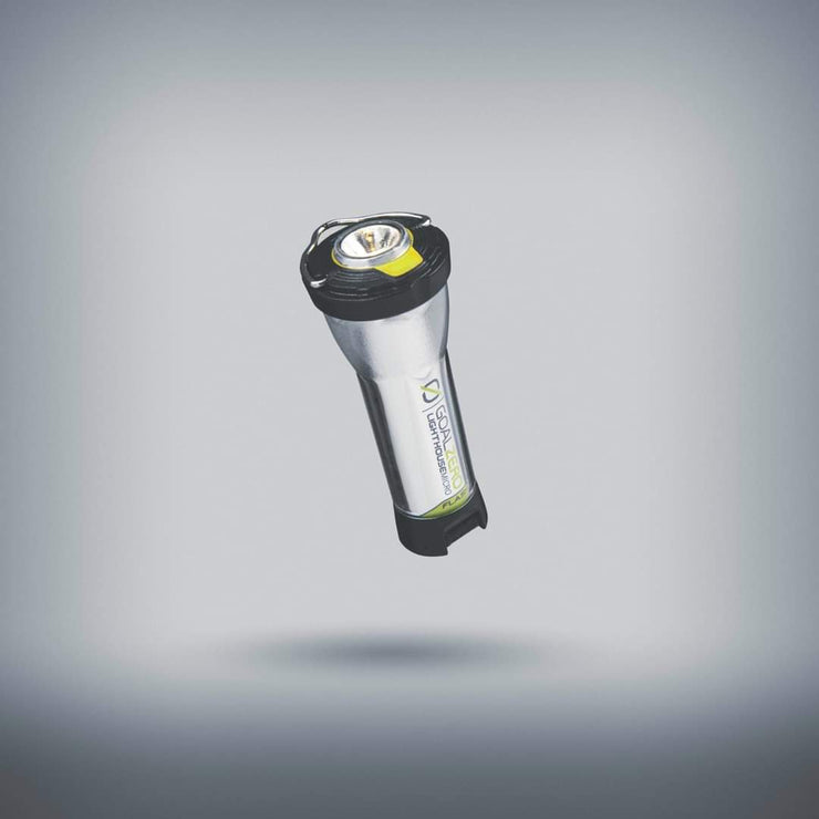 Goal Zero Lighthouse Micro Flash USB Rechargeable Lantern