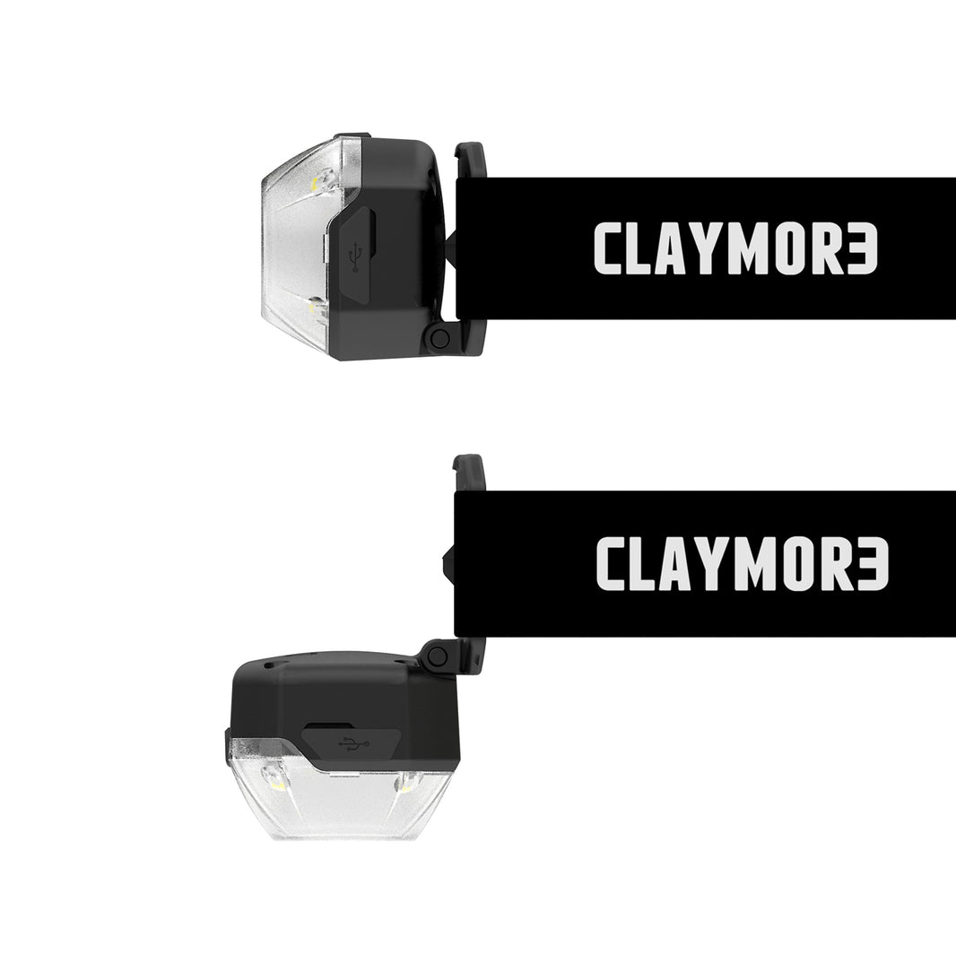 Claymore Heady II