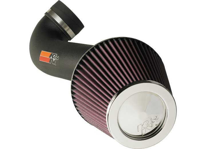 K&N Cold Air Intake Kit GM 2500/3500 6.0L