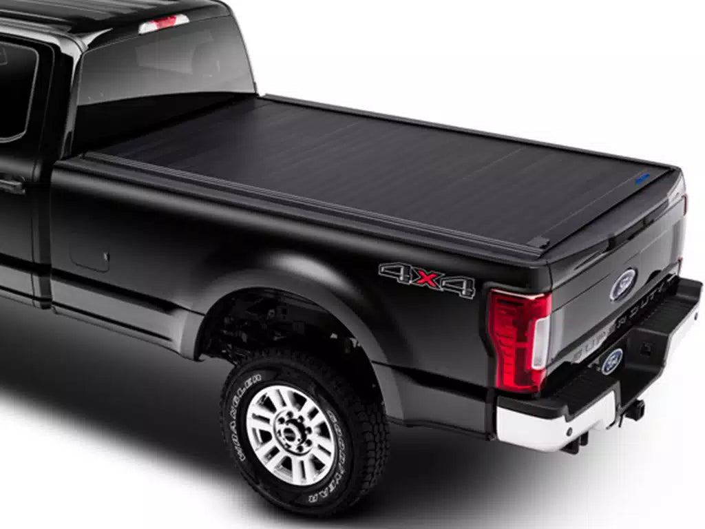 Retrax Pro MX 99-16 Ford F250 8' Bed