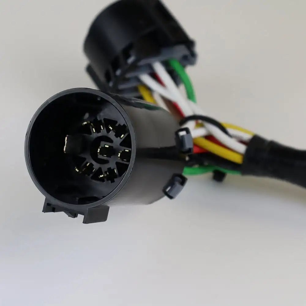 Quick Connect Harness for LED Tailgate Light Bar