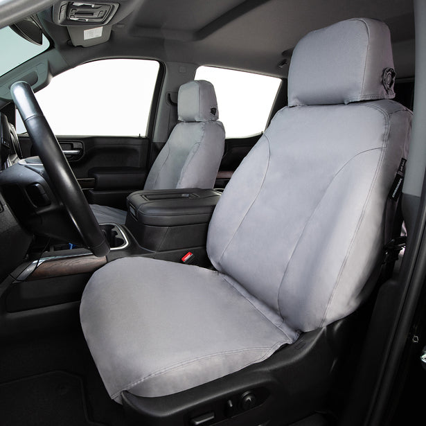 Covercraft Seat Cover Grey 2015-2018 F150