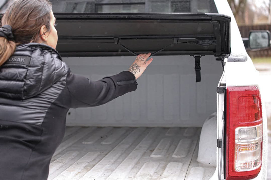 How To Choose A Truck Bed Cover