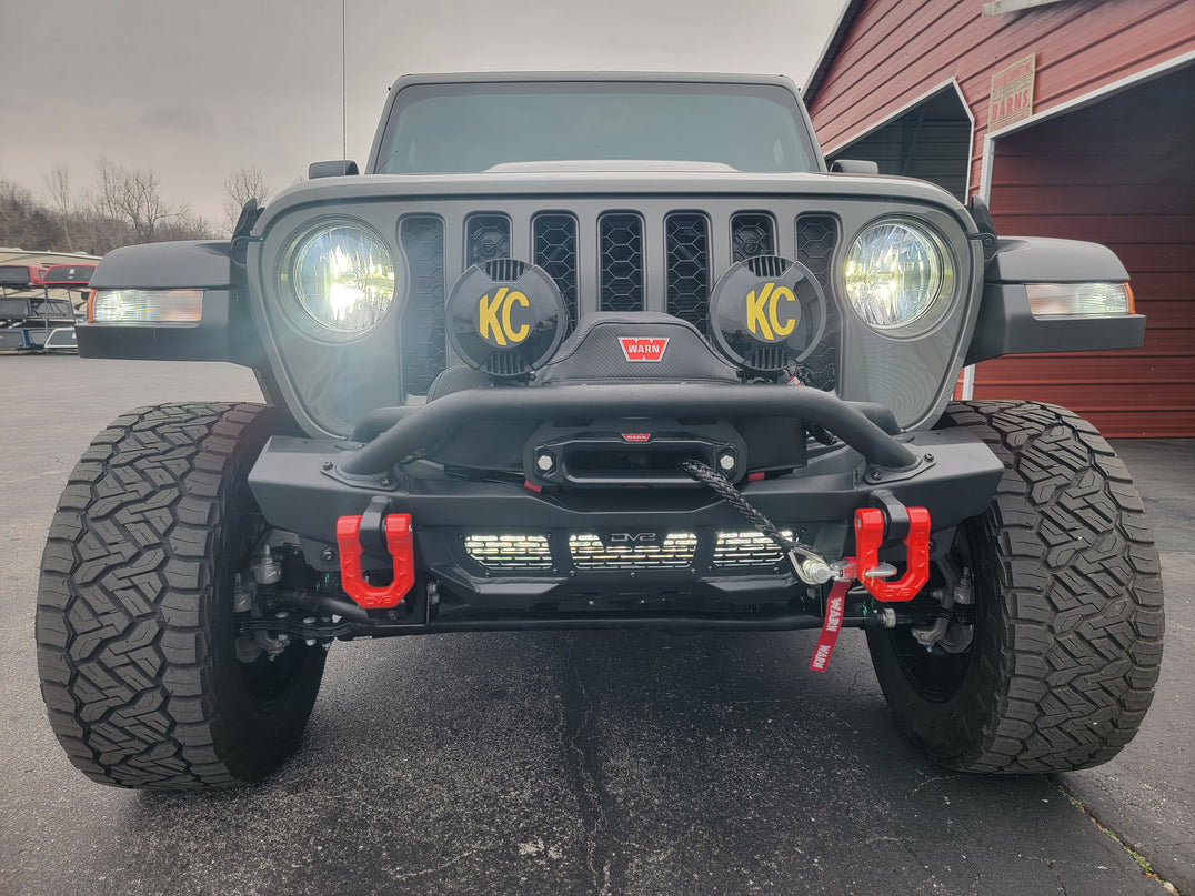 Accessories & Lighting