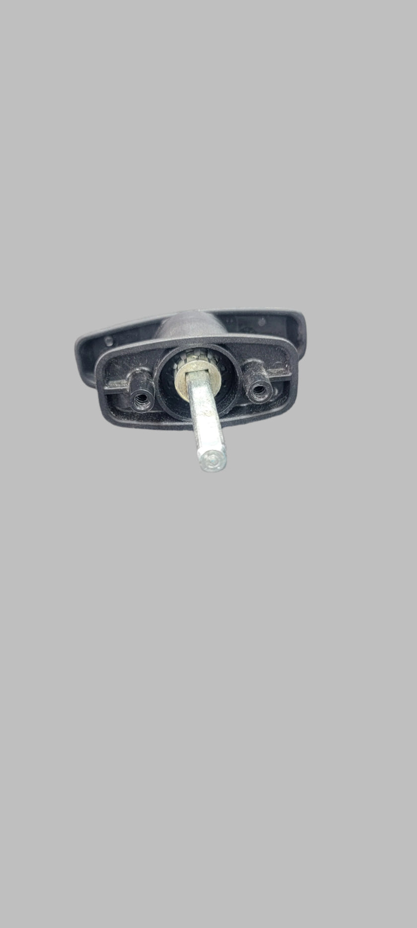 Square T-Handle 1/2 Inch Threaded Shank J327