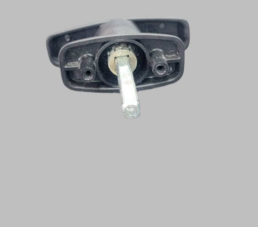 Square T-Handle 1/2 Inch Threaded Shank J327