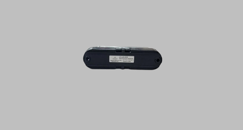 LED Battery Dome Light