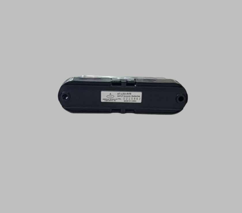 LED Battery Dome Light