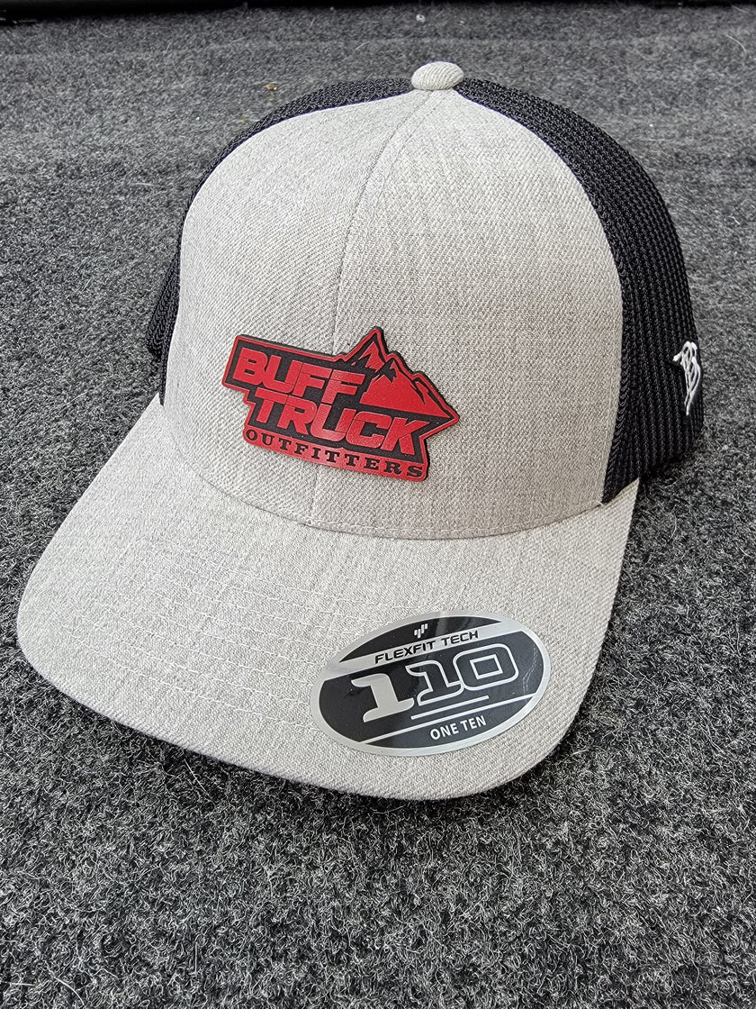 Red Logo Hat