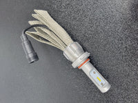 Putco Silver-LUX LED Bulbs 9005