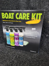 Babe's Boat Care Kit