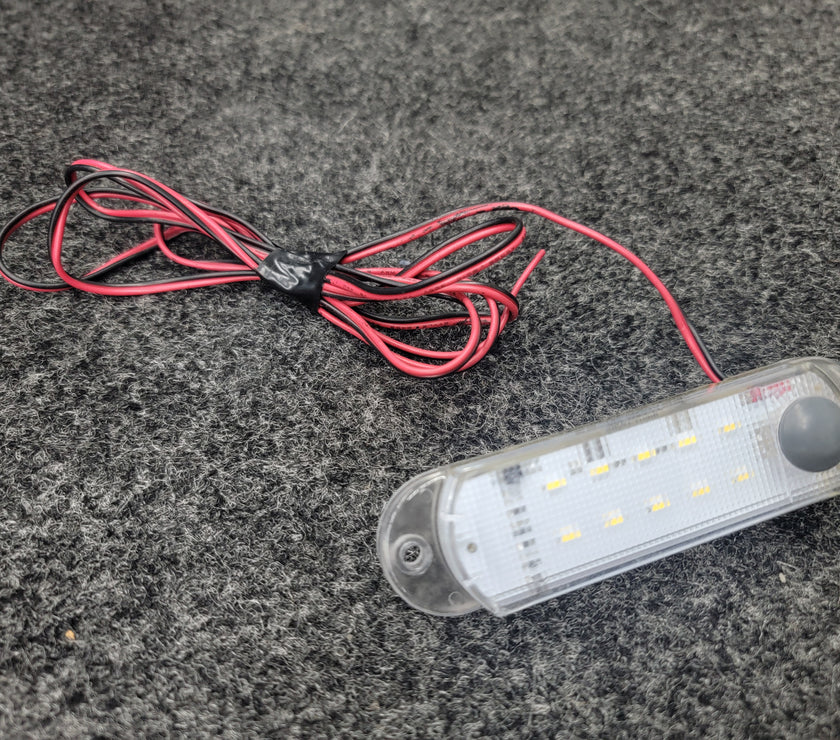 12V LED Dome Light