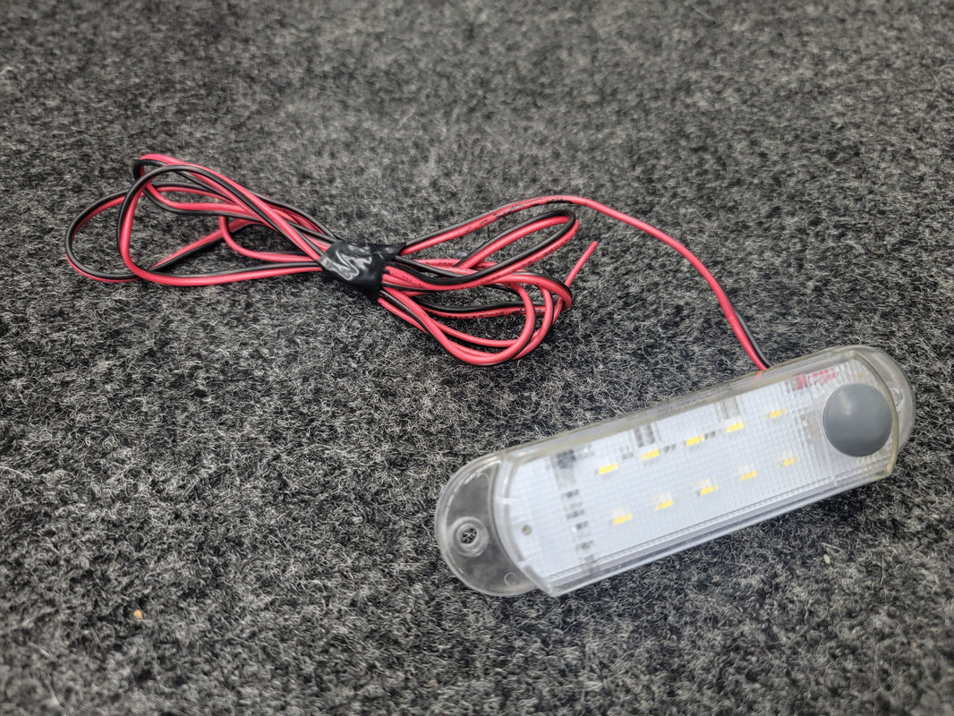 12V LED Dome Light