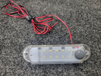 12V LED Dome Light