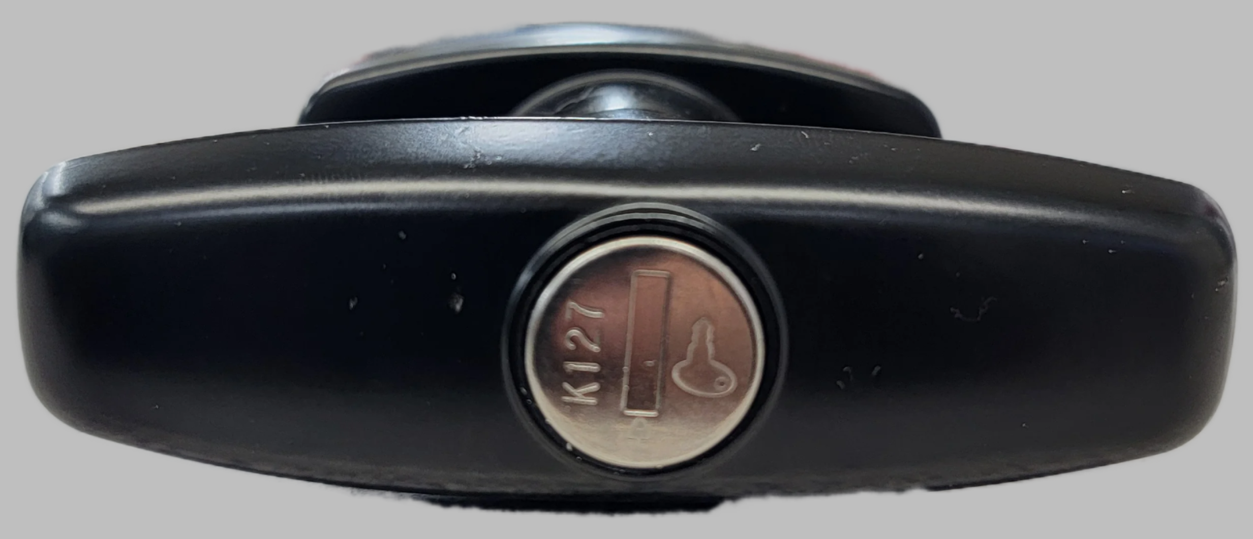 Square T-Handle 1/2 Inch Threaded End K127