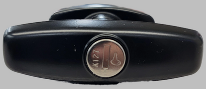 Square T-Handle 1/2 Inch Threaded End K127