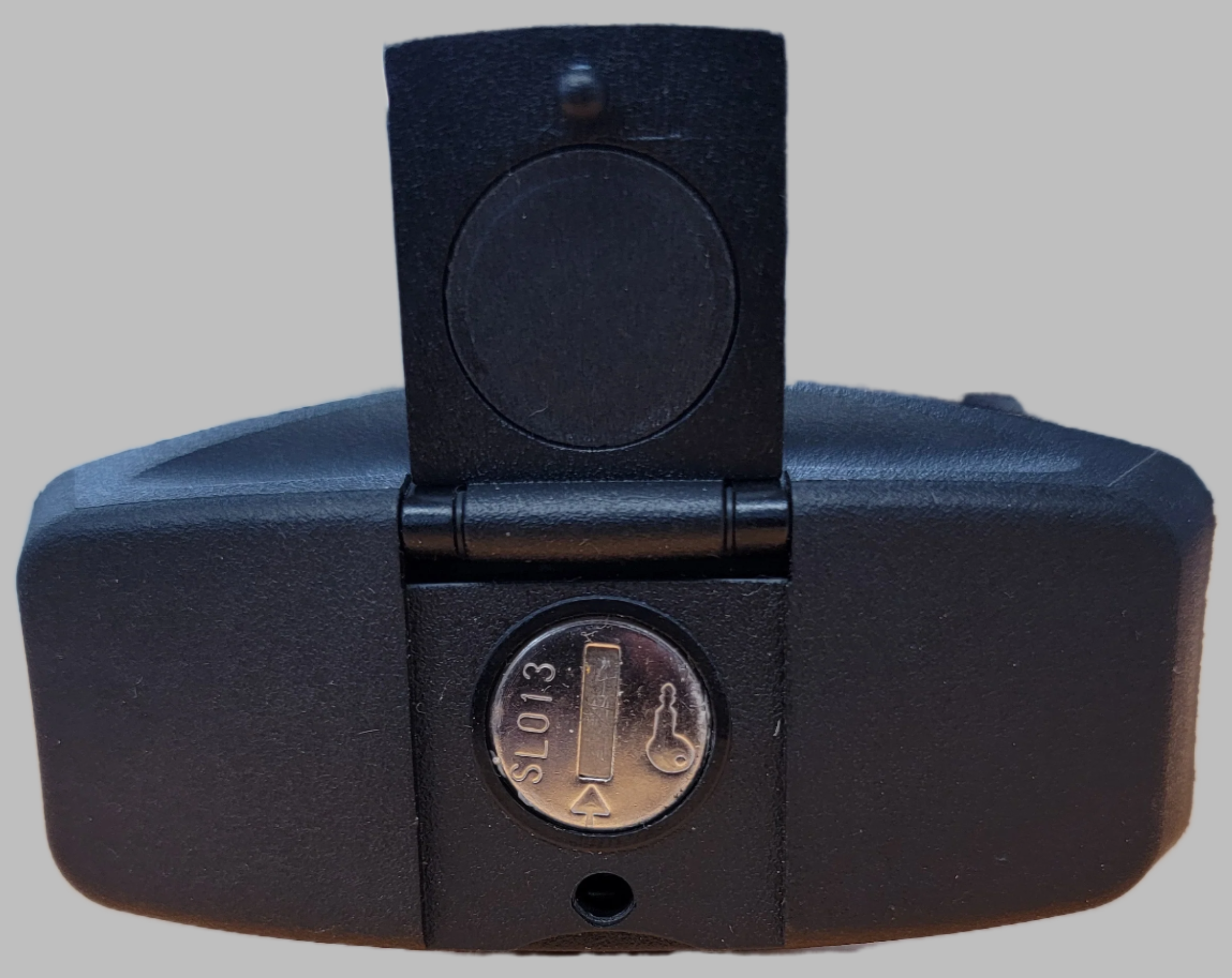 Twist Handle Replacement Clockwise