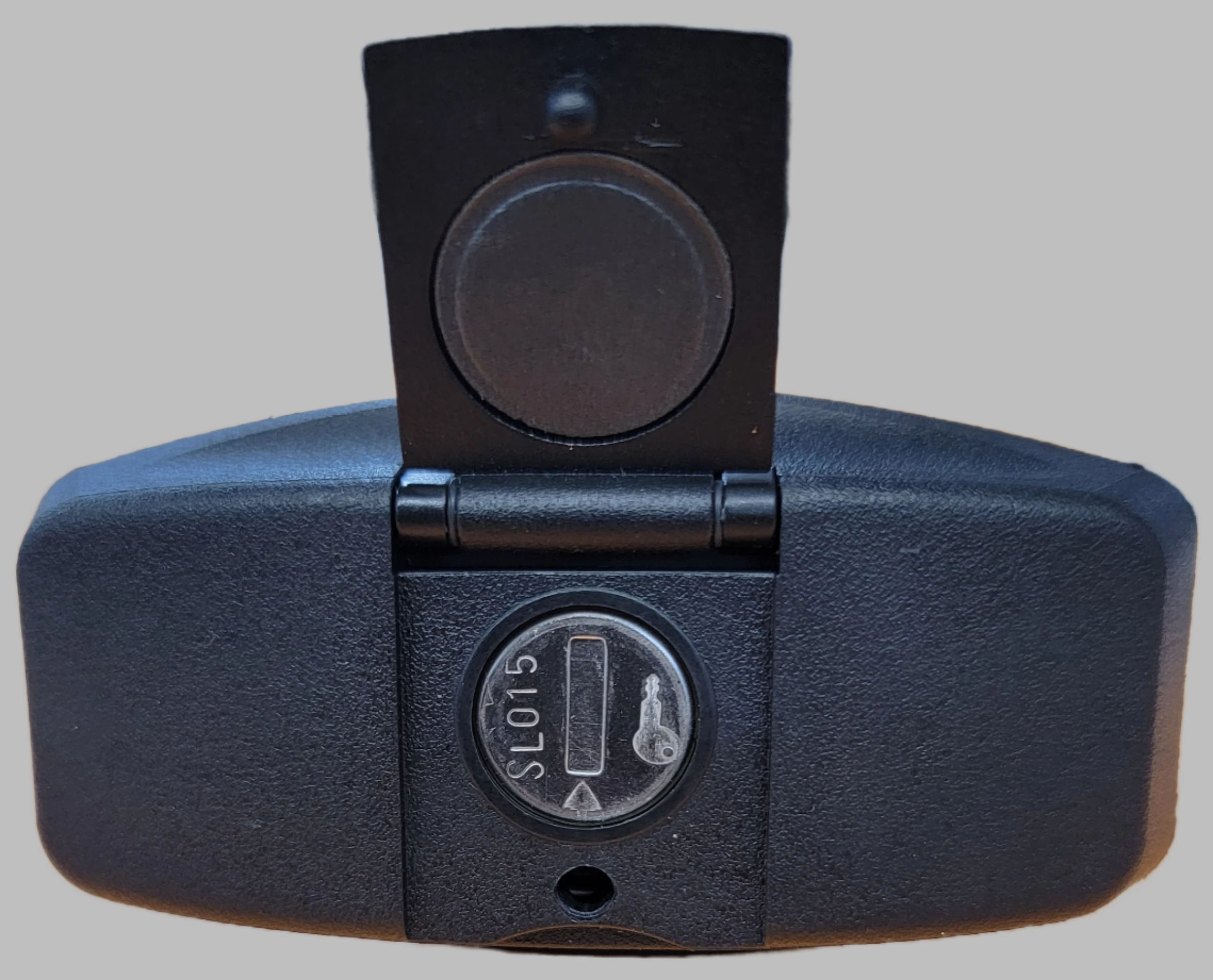 Twist Handle Replacement Clockwise