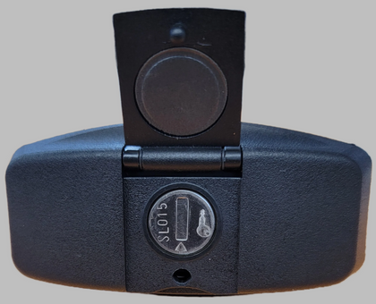 Twist Handle Replacement Clockwise