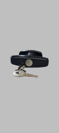 Square T-Handle Counter Clockwise K173 Lock