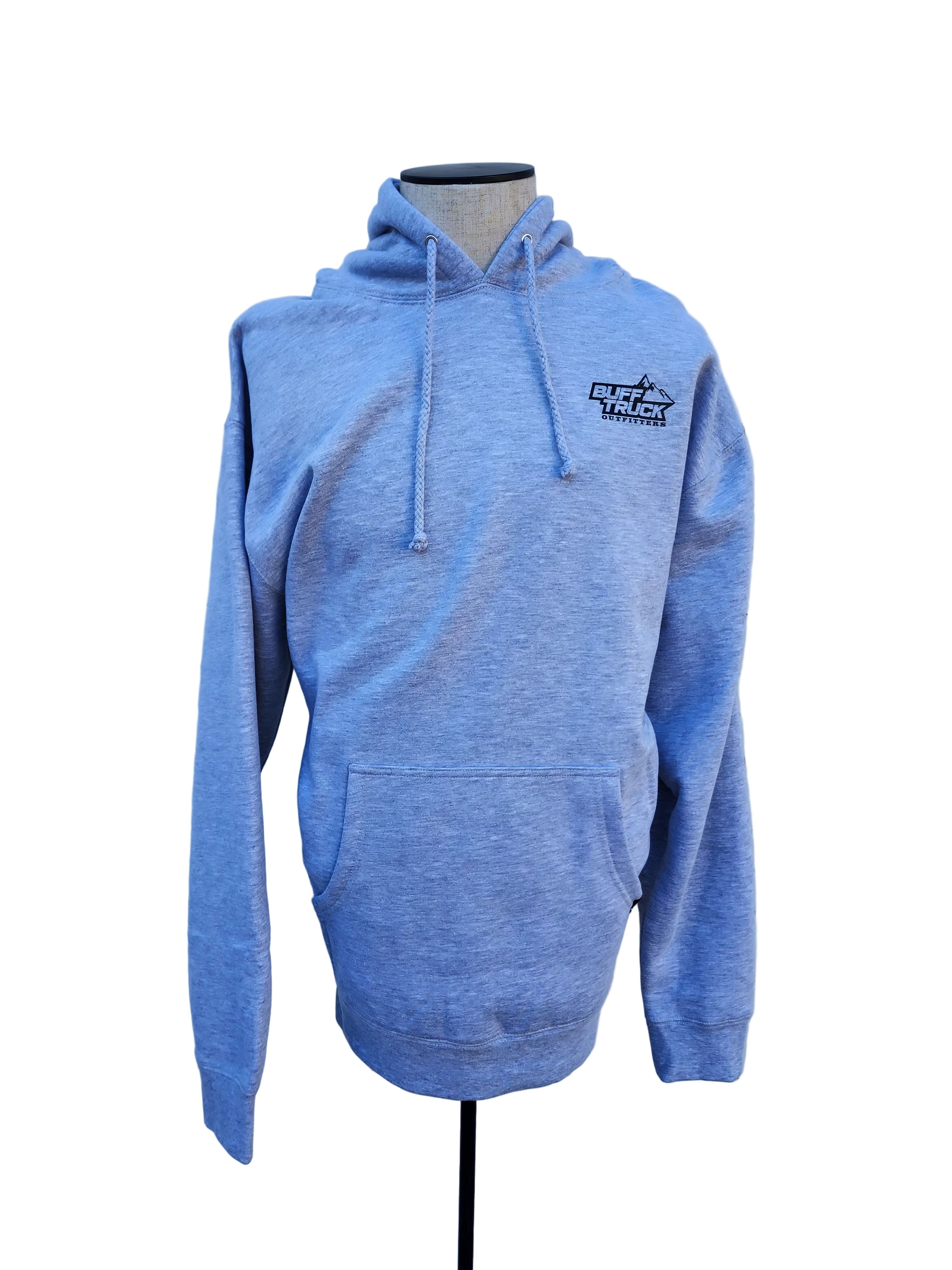 Buff Truck Outfitters Hoody