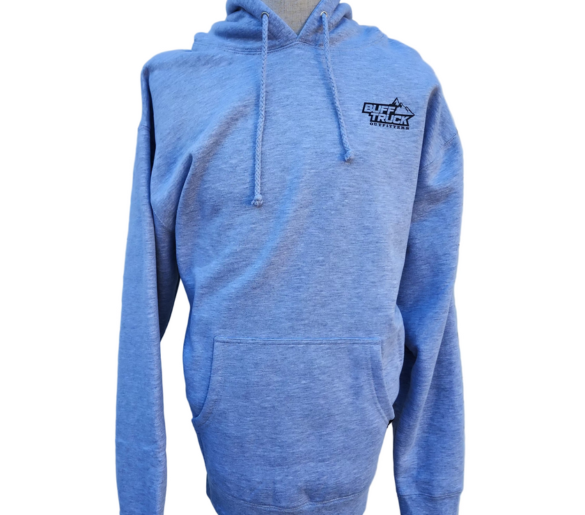 Buff Truck Outfitters Hoody
