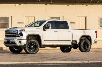 Ready Lift 2'' Front Leveling Kit 2020-2025 GM 2500/3500