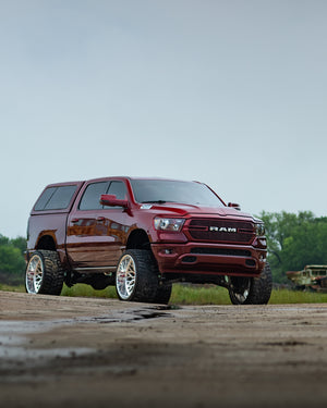 Ranch Icon Top