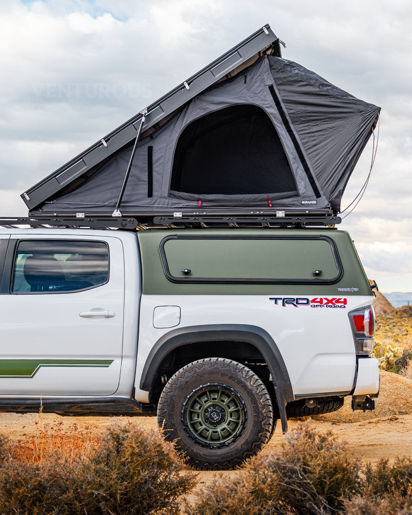 Venturous Ozark Top
