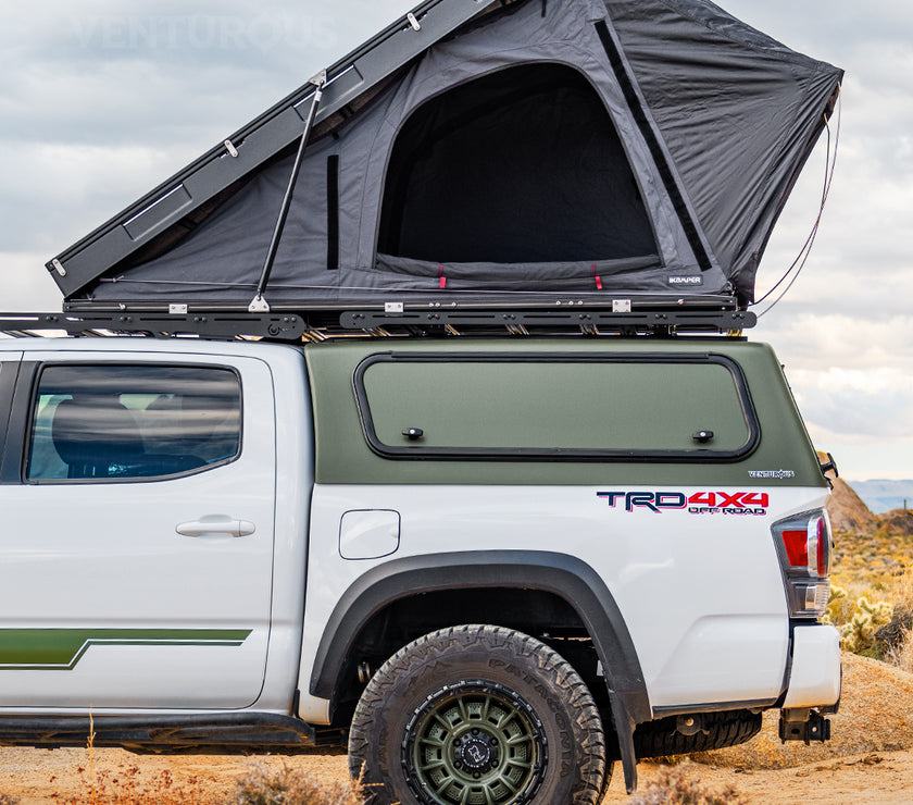 Venturous Ozark Top