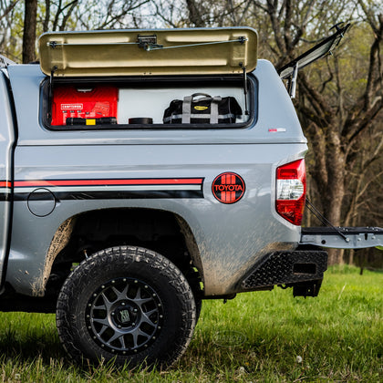 Ranch Workforce Commercial Top