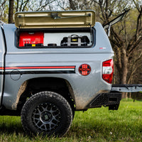 Ranch Workforce Commercial Top