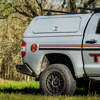 Ranch Workforce Commercial Top