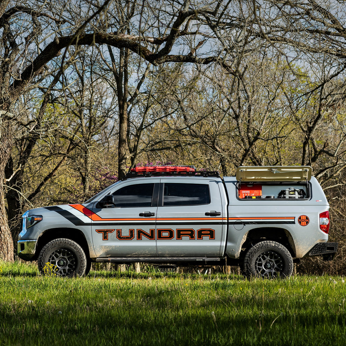 Ranch Workforce Commercial Top