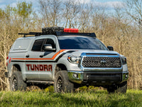 Ranch Workforce Commercial Top