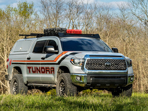 Ranch Workforce Commercial Top