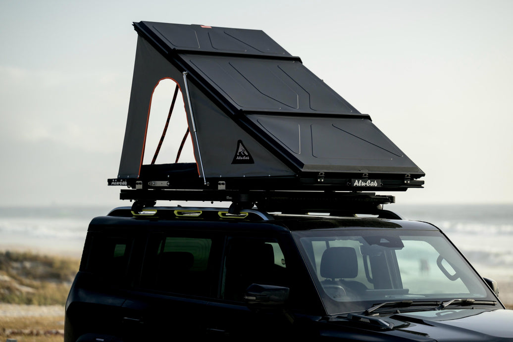 Alu-Cab LT-50 Tent