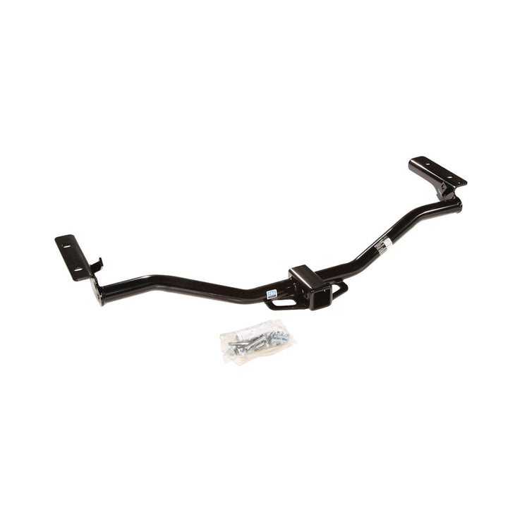 11-19 Ford Explorer Hitch
