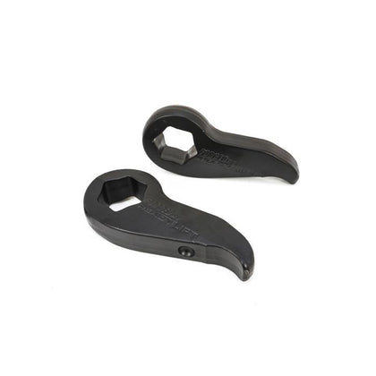 Ready Lift 2'' Front Leveling Kit 2020-2025 GM 2500/3500