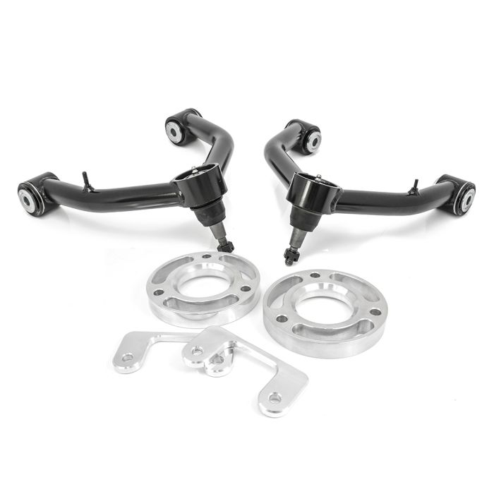 Ready Lift 1.75'' Front Leveling Kit 2019-2025 GM AT4 and Trail Boss