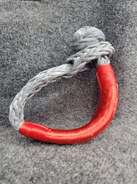 5/8 Soft Recovery Shackle