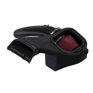 S&B Cold Air Intake Kit 75-5083 15-17 Ford F-150