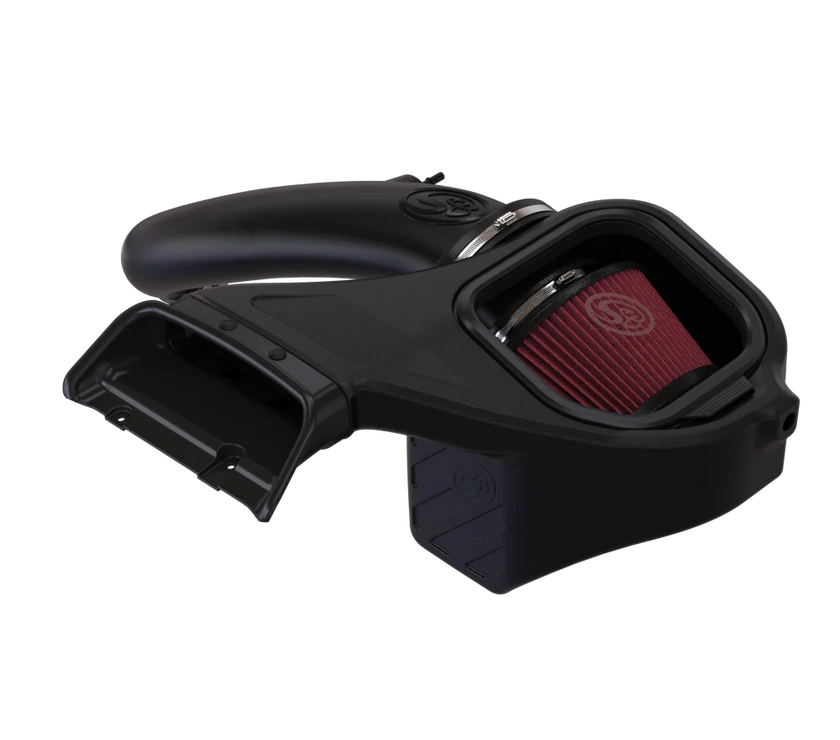 S&B Cold Air Intake Kit 75-5083 15-17 Ford F-150