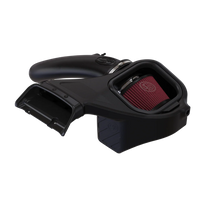 S&B Cold Air Intake Kit 75-5083 15-17 Ford F-150