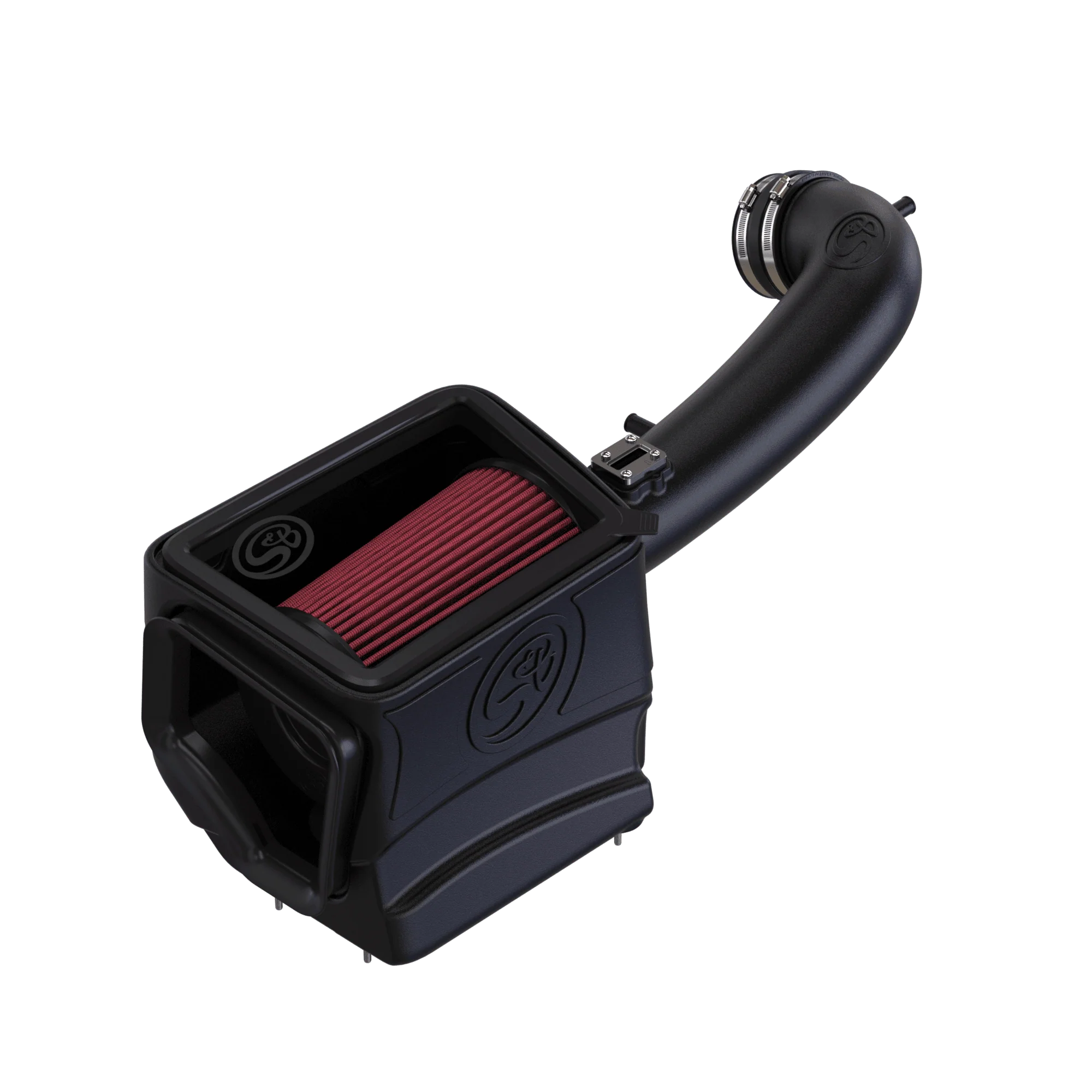 S&B Cold Air Intake Kit 75-5069 14-16 Silverado/Sierra 1500